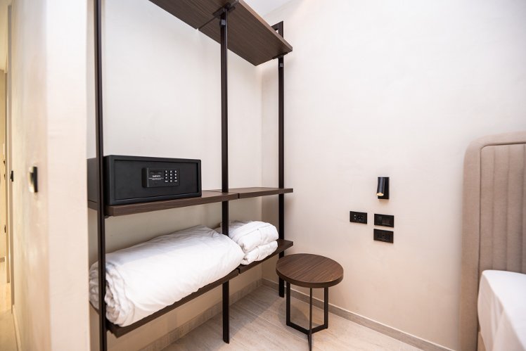 Safin Hotel & Spa, Kavaje
