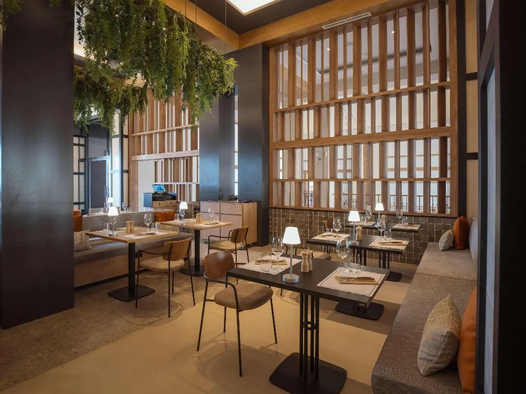 Restaurant, Hyatt Ziva Madeira, Madeira