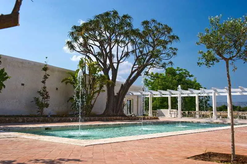 Pool, Dolce by Wyndham Siracusa I Monasteri Golf & Spa, Catania