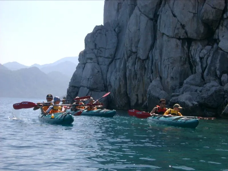 Sports and Entertainment, Loryma Resort Hotel, Dalaman