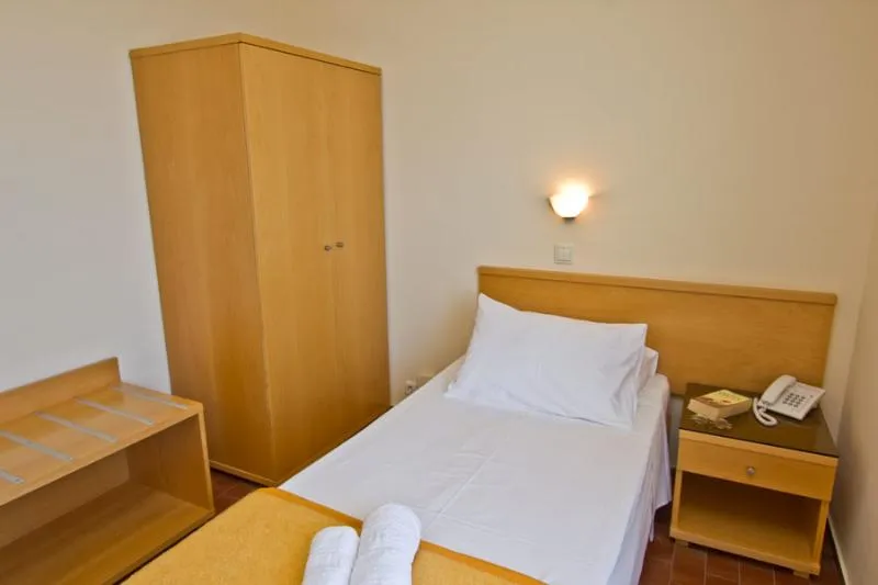 SINGLE CITY VIEW Room, Nafsika, Rhodes