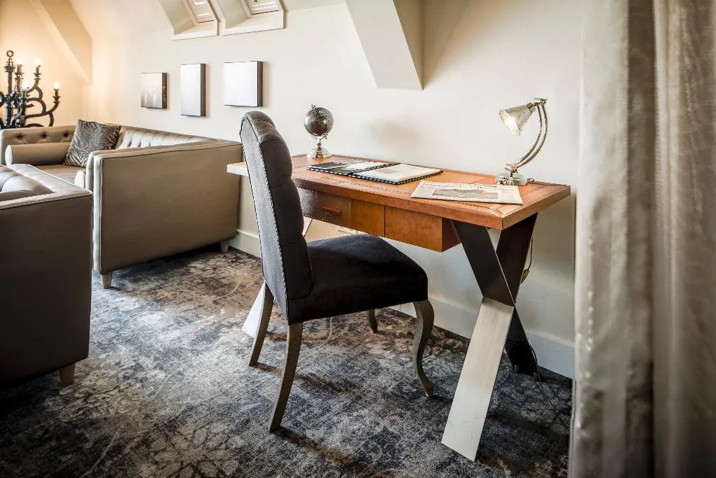 SUITE LUXURY Room, Luxury Suites Amsterdam, Amsterdam