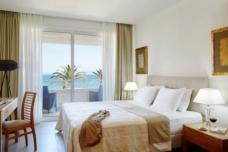 Room, Afitis, Halkidiki