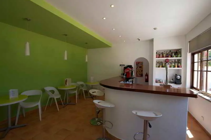 Bar, Mirachoro Albufeira, Algarve