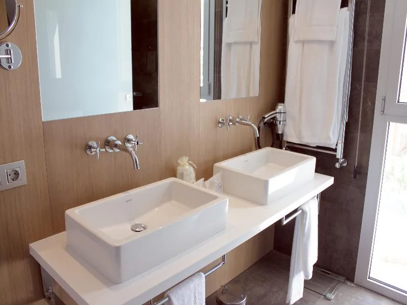 JUNIOR SUITE SEA VIEW Room, Pure Salt Garonda, Majorca