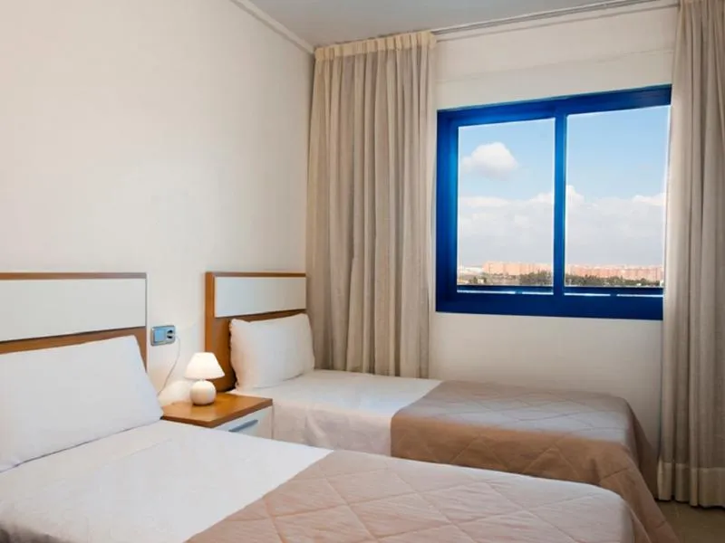 APARTMENT CAPACITY 3 ONE BEDROOM Room, Alicante Hills Apartamentos Turisticos, Costa Blanca