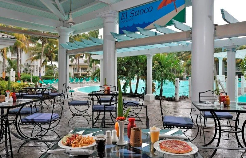 Bar, Melia Peninsula Varadero, Varadero