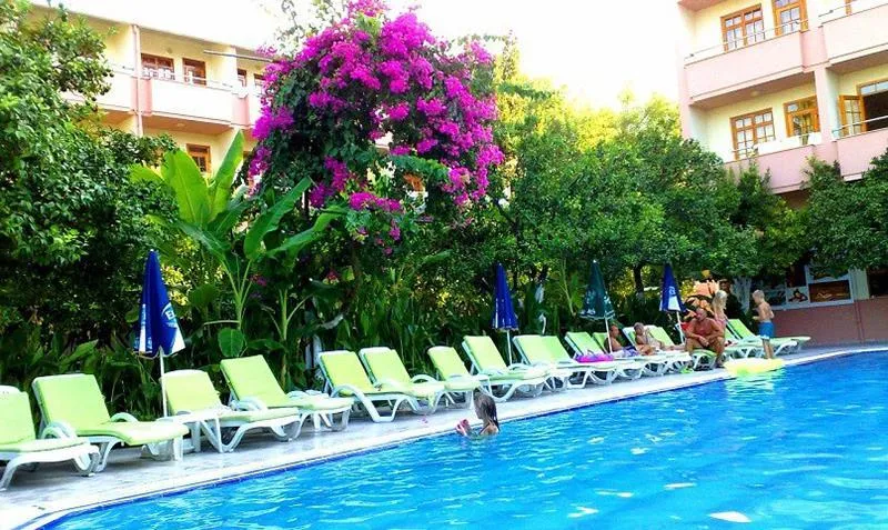 Pool, Beltur, Antalya