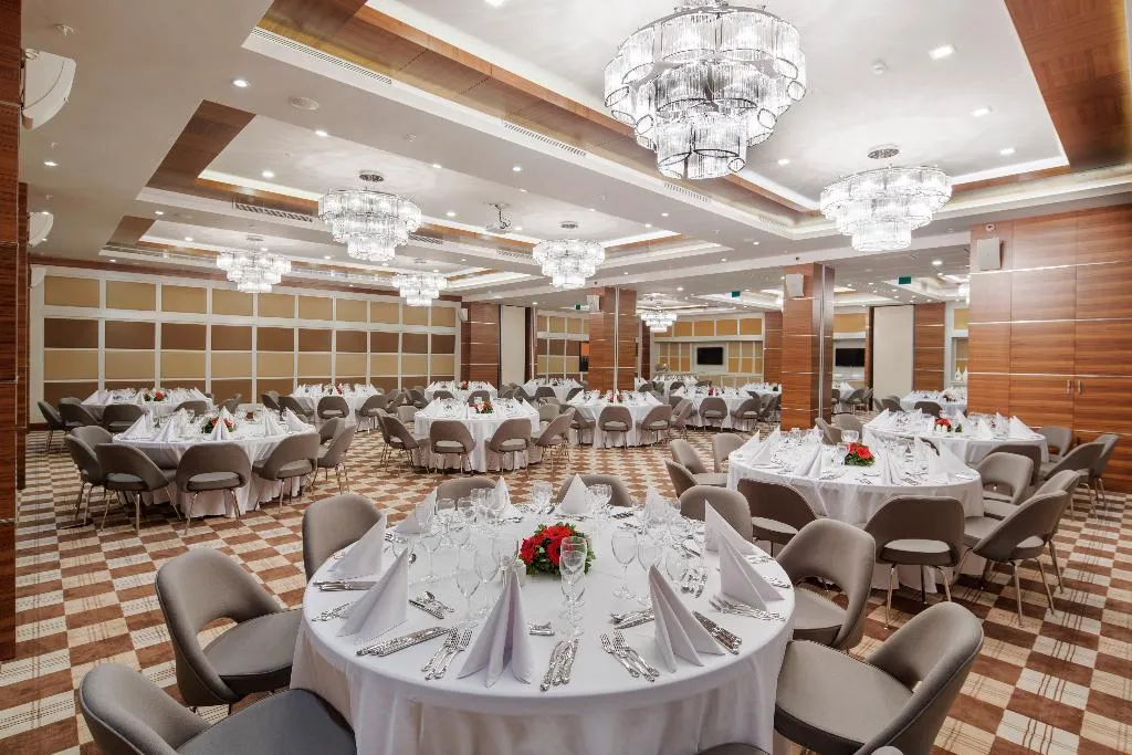 Conferences, DoubleTree by Hilton Kusadasi, Izmir