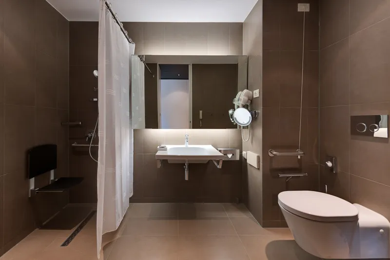 DOUBLE PREMIUM Room, Lone Hotel by Maistra Collection, Istria