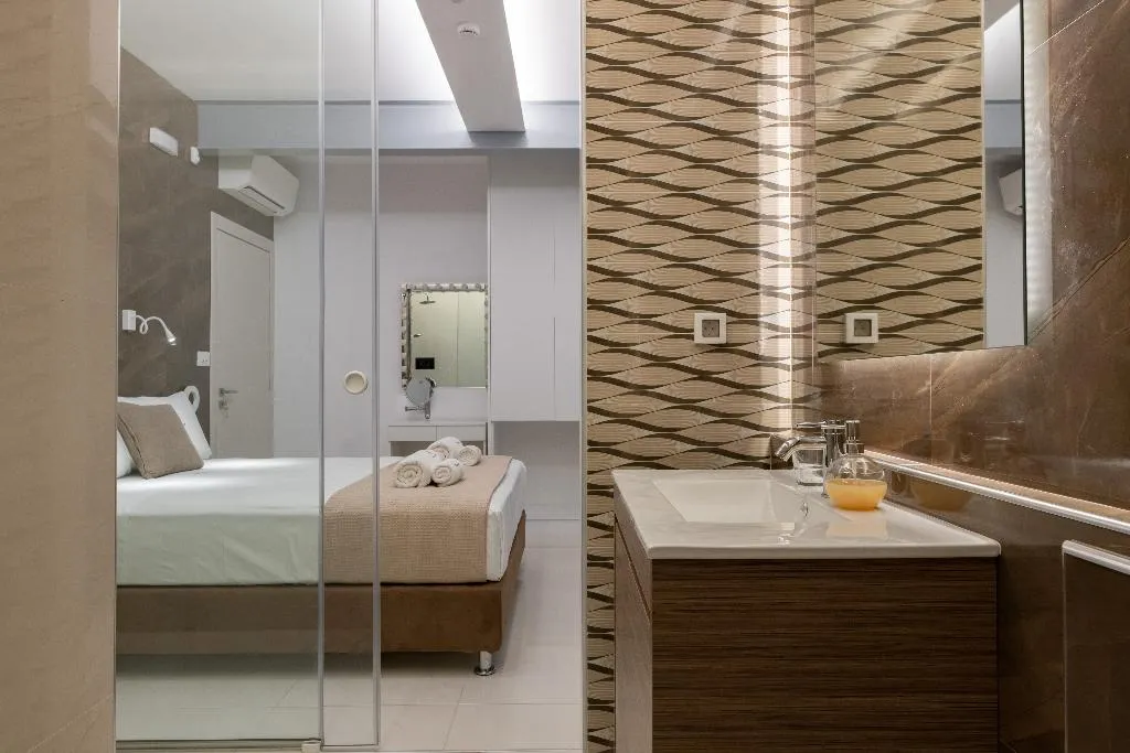 SUITE LUXURY Room, Rhodes Skyline Suites, Rhodes