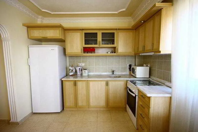 Room, Aegean Park, Bodrum