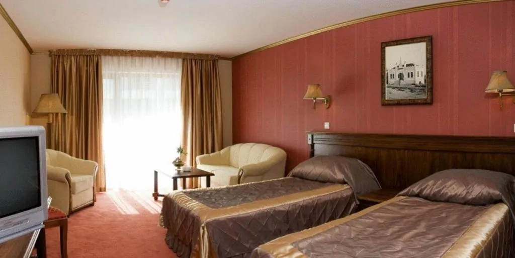 Double or Twin PARTIAL SEA VIEW Room, Mistral Balchik, Varna