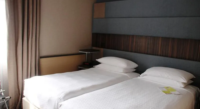 Room, Duo Milan Porta Nuova, A Tribute Portfolio Hote, Milan
