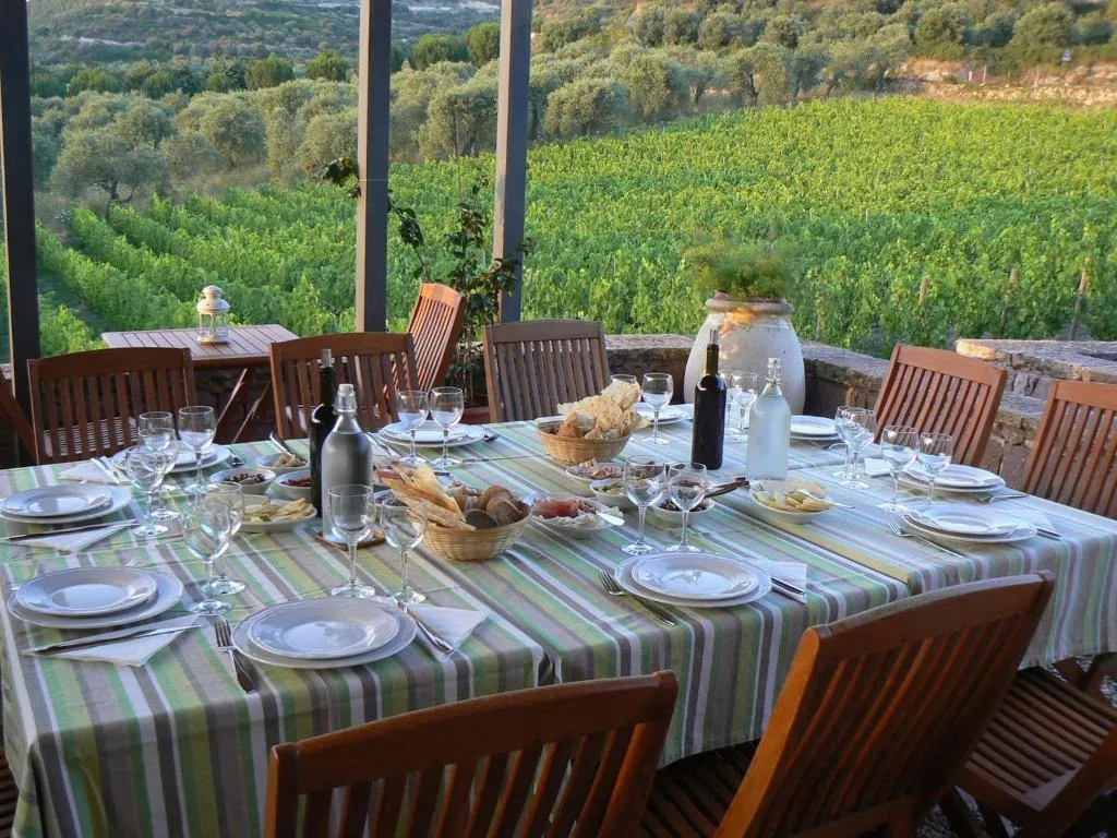 General view, B&B Pessighette Dimora di Campagna, Alghero