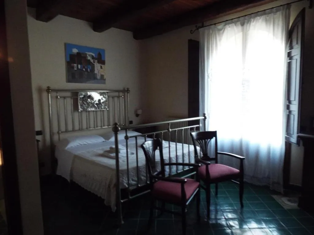 FAMILY ROOM STANDARD Room, Agriturismo Cefalù - Guest House, Palermo