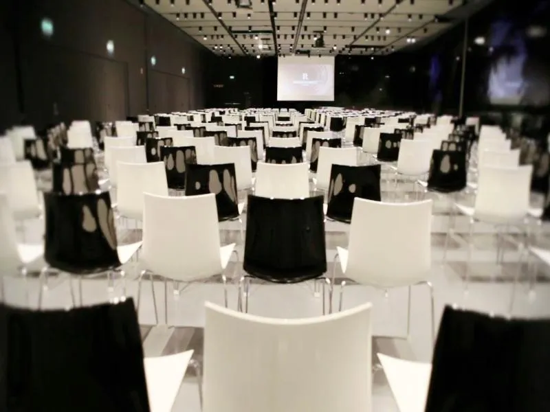 Conferences, Renaissance Barcelona Fira, Barcelona