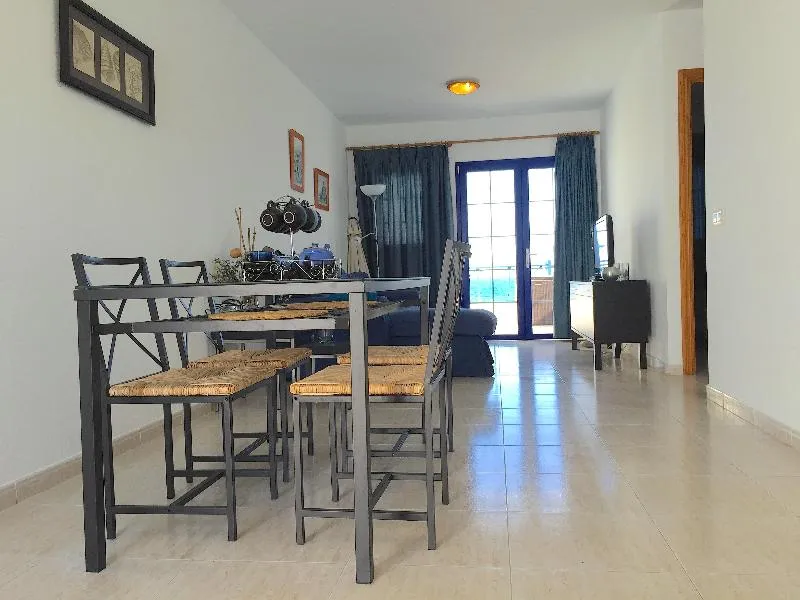 APARTMENT SUPERIOR SEA VIEW Room, Lanzarote Ocean View, Lanzarote