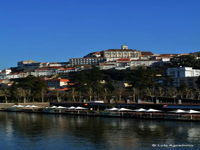 Sports and Entertainment, D. Luis - Coimbra, Porto