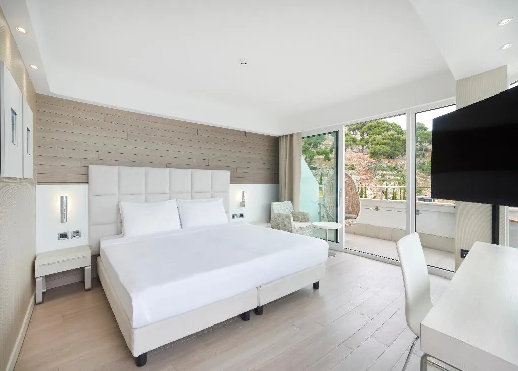 SUITE LUXURY Room, RMH Lopud Lafodia Resort & Wellness, Dubrovnik