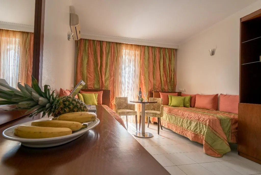 SUITE EXECUTIVE Room, Galaxy Beach Resort BW Premier Collection, Zante