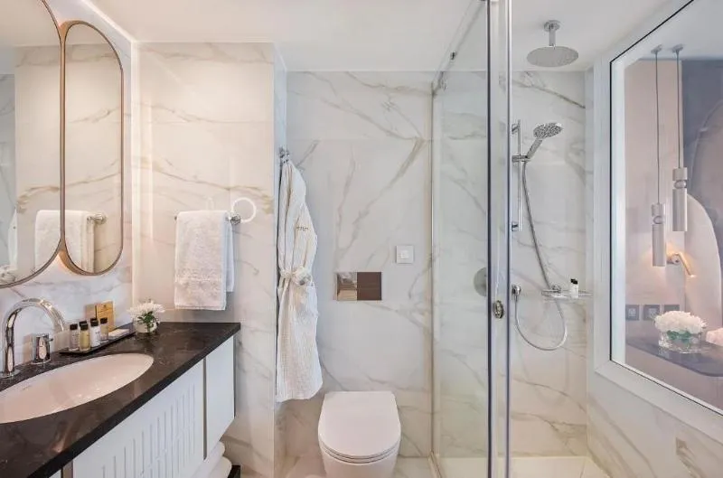 Double or Twin STANDARD Room, Adams Beach Hotel, Cyprus