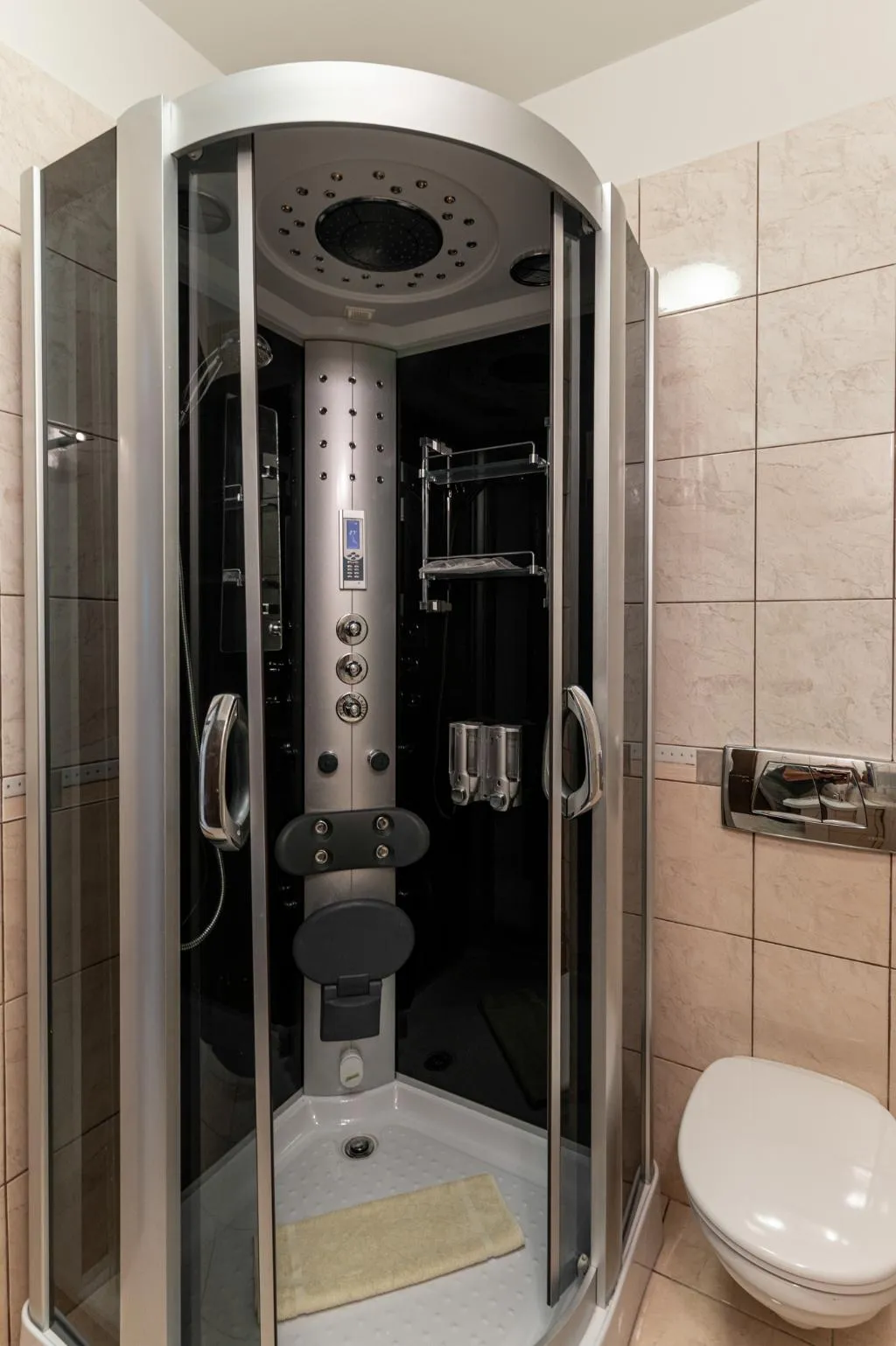 APARTMENT DELUXE TWO BEDROOM Room, Pearls of Crete-Holiday Residences, Crete