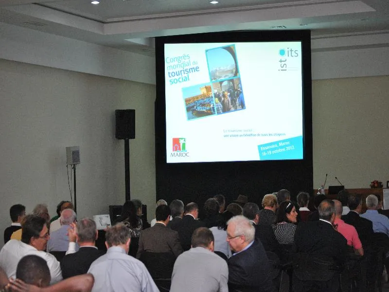 Conferences, Mogador RYAD, Essaouira