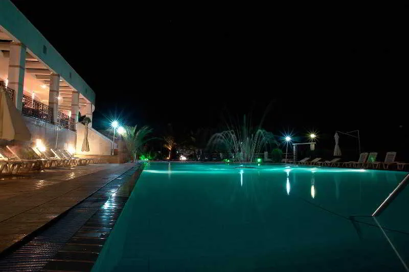 Pool, Rema, Halkidiki