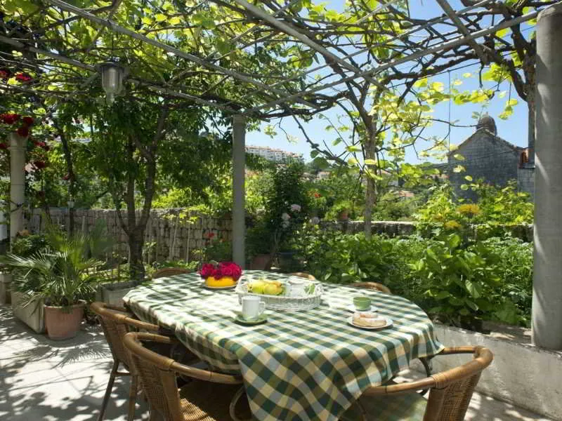 General view, Bokun Guesthouse, Dubrovnik