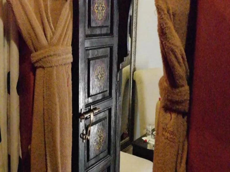 Room, Riad Marraplace, Marrakech