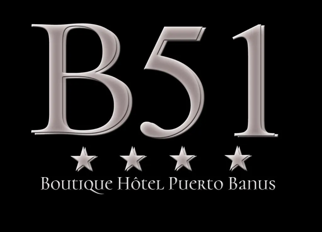 General view, B51 Boutique Hotel Puerto Banus, Costa Del Sol