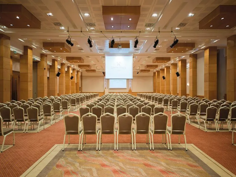 Conferences, Liberty Lykia Adults Only (+16), Dalaman