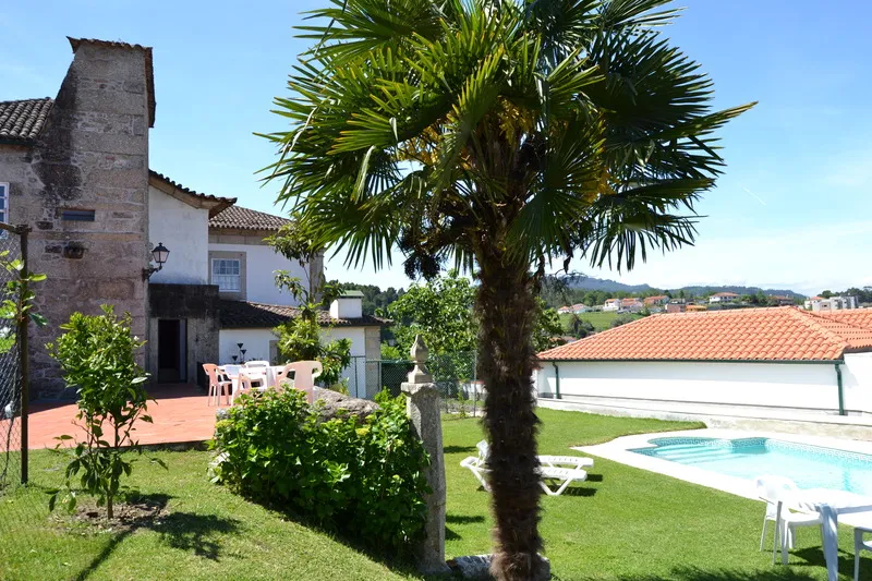 Pool, Casa Do Correio Mor, Porto