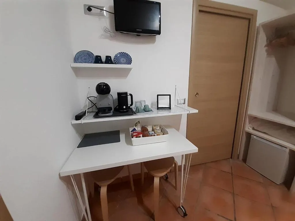 DOUBLE STANDARD Room, B&B Casale del Borgo, Naples