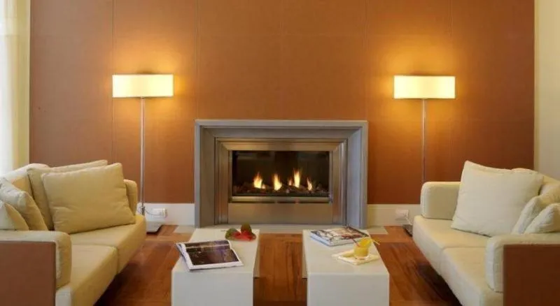 Lobby, Hilton Garden Inn Florence Novoli, Florence