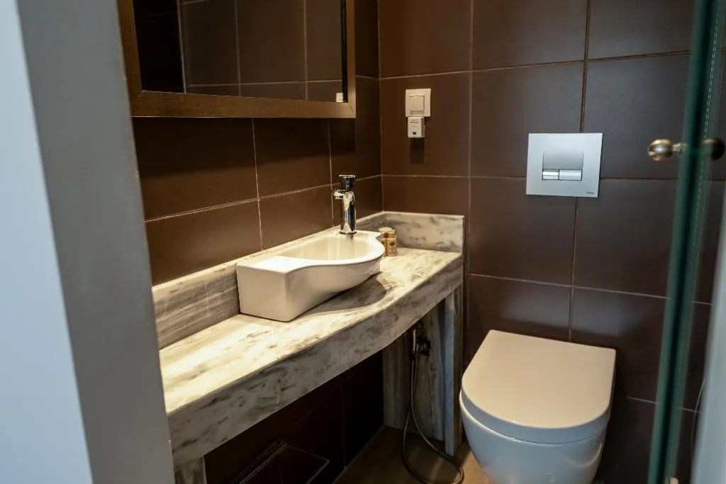 APARTMENT THREE BEDROOMS WITH PRIVATE POOL Room, Mika Villas & Suites, Crete