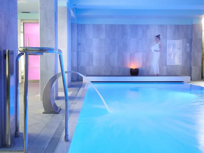 Pool, Forte16 Apartments View & Spa, Florence