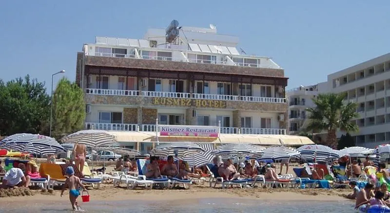 General view, Kusmez Boutique Hotel, Izmir