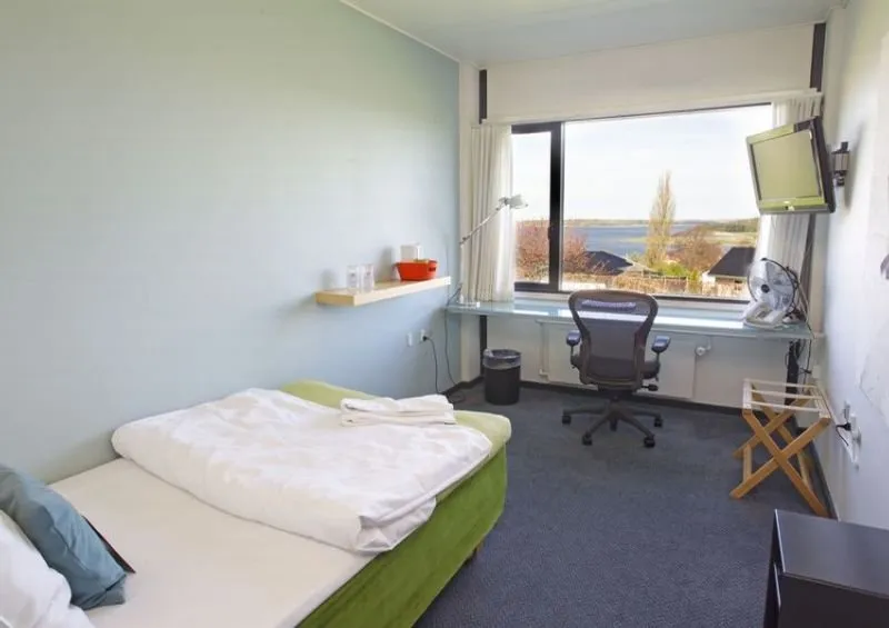 Room, Comwell Roskilde, Copenhagen