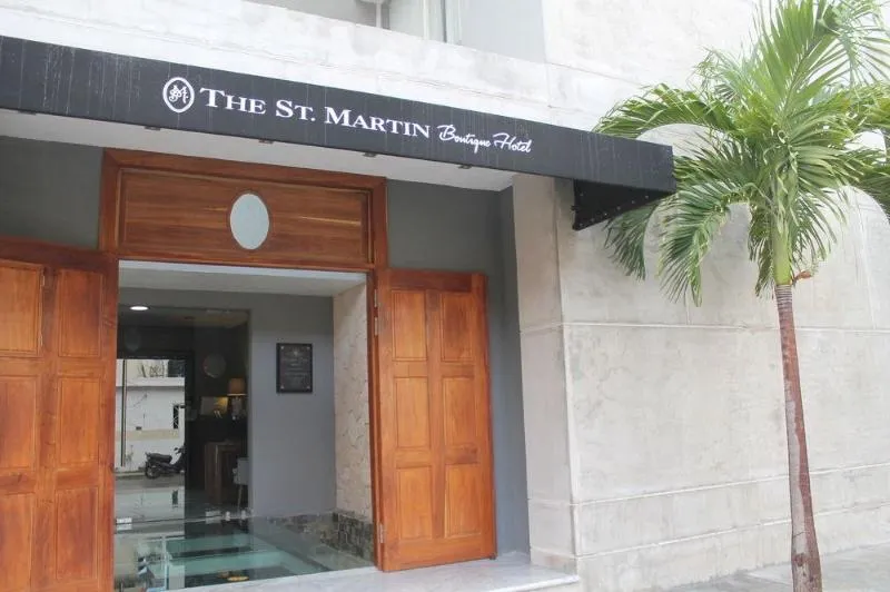 General view, KLR St Martin Boutique by Sercotel, Playa Del Carmen