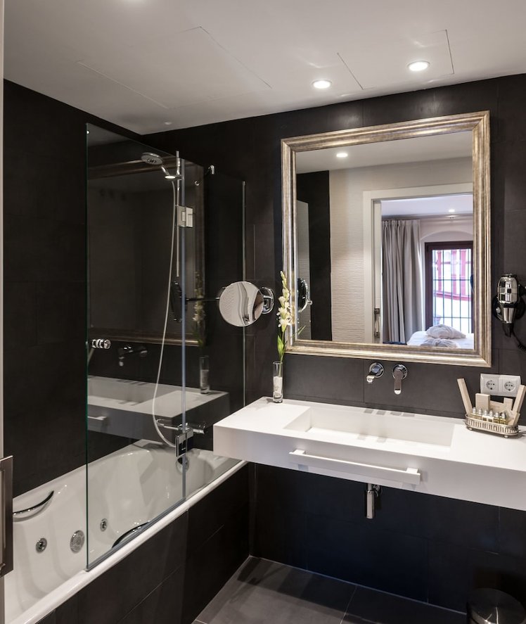 Suites Murillo Catedral, Seville