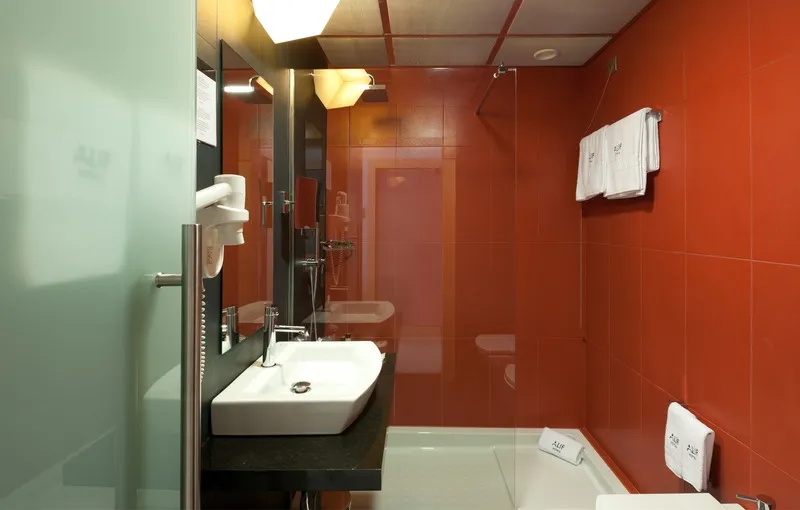 TWIN STANDARD Room, Alif Avenidas, Lisbon