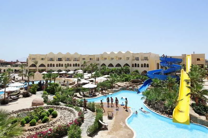 Pool, Palmyra Resort, Red Sea Riviera