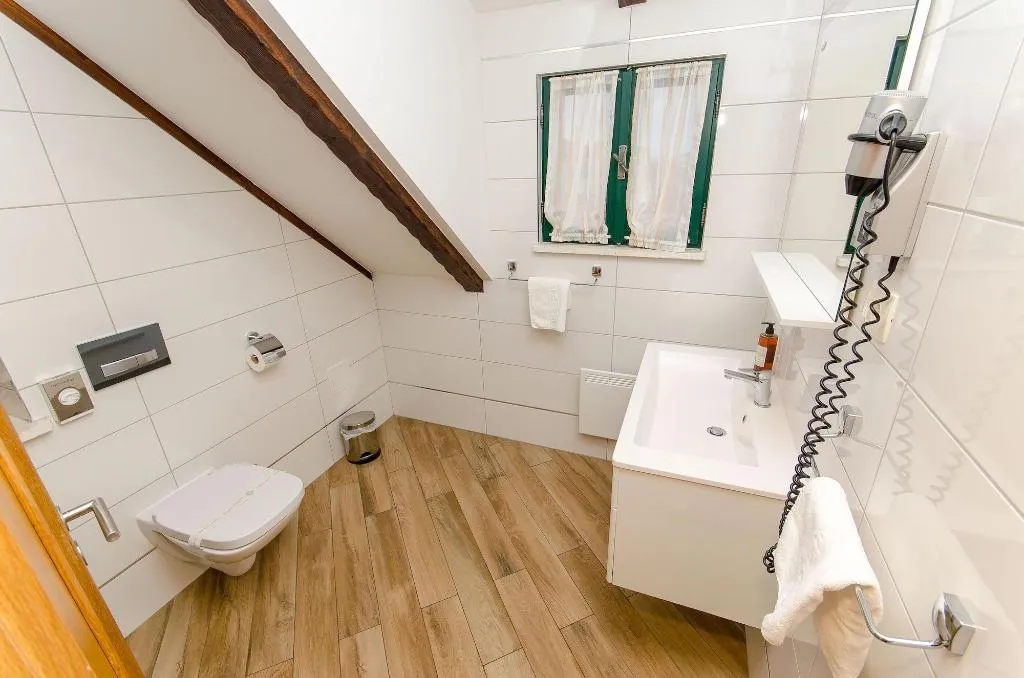 Room, Villa Desideria, Split