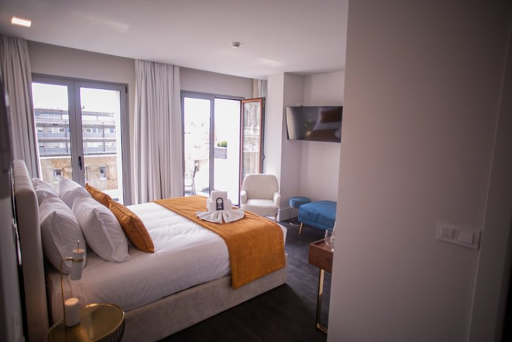 262 Boutique Aliados, Porto
