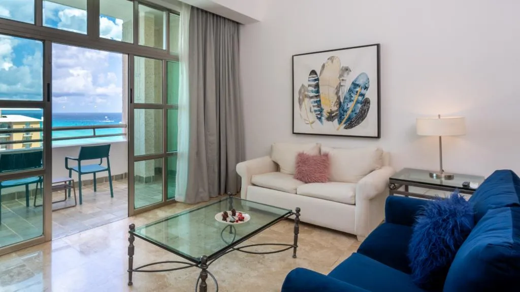 SUITE DELUXE Room, Sandos Cancun All Inclusive - Adults Only, Cancun Area