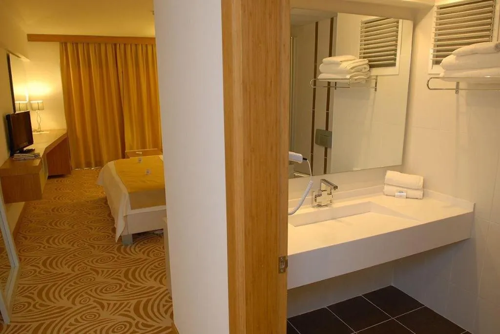 Room, Egge Hotel, Izmir
