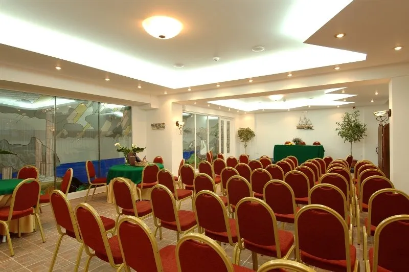 Conferences, Almyrida Beach Hotel, Crete