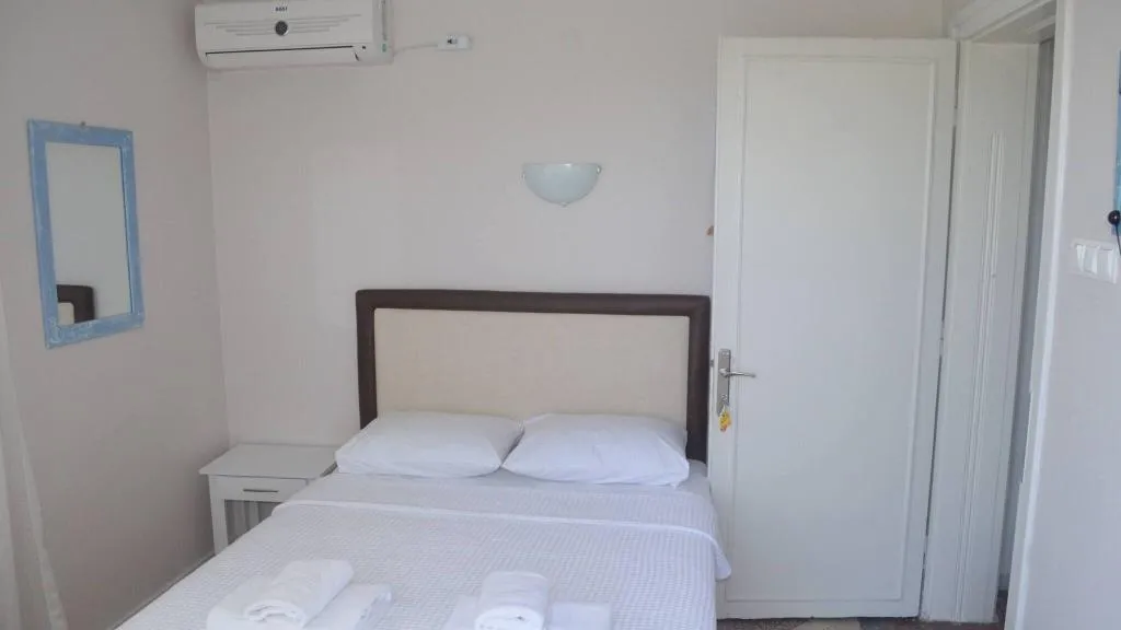 Room, Tunc Otel, Izmir